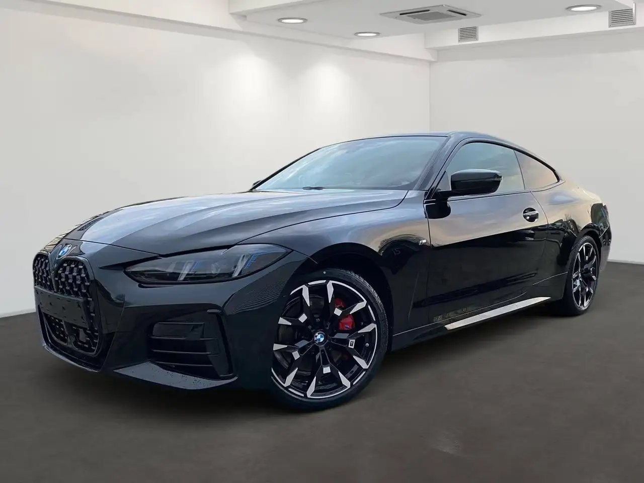 BMW 4 Series 2026