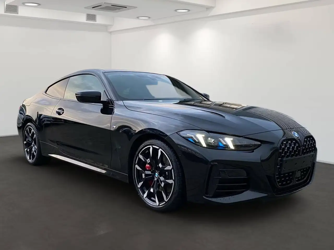 BMW 4 Series 2026