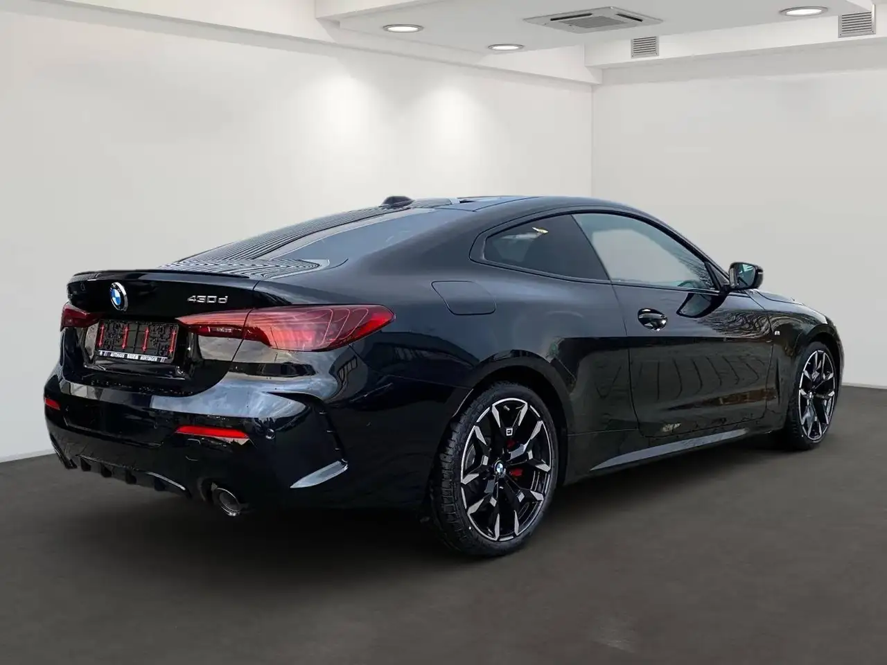 BMW 4 Series 2026