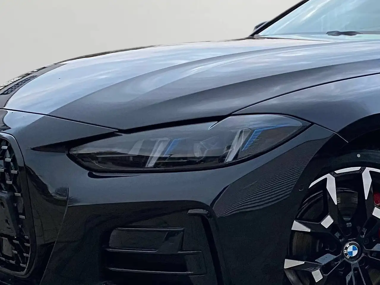 BMW 4 Series 2026