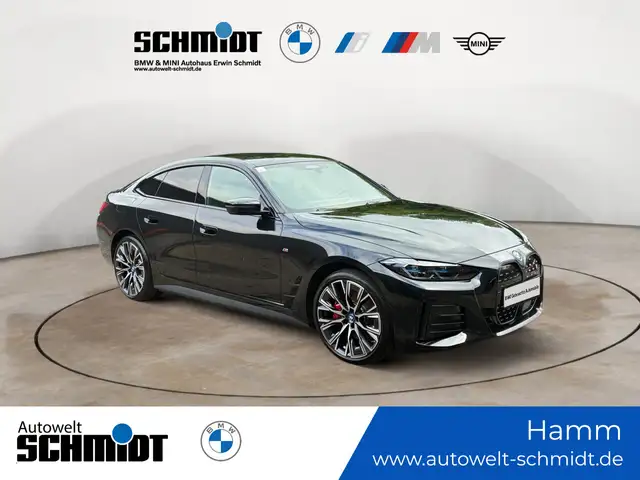 BMW i4 eDrive35 M Sport + 2Jahre-BPS.-GARANTIE