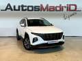 Hyundai TUCSON 1.6 TGDI 169KW HEV MAXX AT Blanco - thumbnail 1