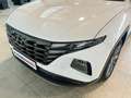 Hyundai TUCSON 1.6 TGDI 169KW HEV MAXX AT Blanco - thumbnail 9