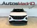 Hyundai TUCSON 1.6 TGDI 169KW HEV MAXX AT Blanco - thumbnail 2