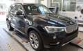 BMW X3 xD30d/HUD/Panor/LED/AHK/DrivAs+/SportStz/xLine Schwarz - thumbnail 8