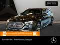 Mercedes-Benz E 300 de T 4M Hybrid Avantgarde Fahrass 360° Pano Grau - thumbnail 1