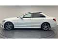 Mercedes-Benz C 220 220 D 170 AMG LINE TOIT OUVRANT BURMESTER Wit - thumbnail 4