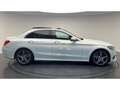 Mercedes-Benz C 220 220 D 170 AMG LINE TOIT OUVRANT BURMESTER Wit - thumbnail 5