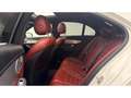 Mercedes-Benz C 220 220 D 170 AMG LINE TOIT OUVRANT BURMESTER Wit - thumbnail 11