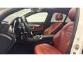 Mercedes-Benz C 220 220 D 170 AMG LINE TOIT OUVRANT BURMESTER Wit - thumbnail 10