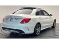 Mercedes-Benz C 220 220 D 170 AMG LINE TOIT OUVRANT BURMESTER Wit - thumbnail 6