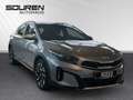 Kia XCeed 1.5T Vision Komfort SITZHEIZUNG+ NAVI + KLIMAAUTOM Argent - thumbnail 6