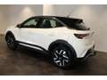 Opel Mokka 1.2 Turbo ''Elegance'' AHK Rückfahrkamera Sitzheiz Blanc - thumbnail 4