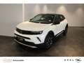 Opel Mokka 1.2 Turbo ''Elegance'' AHK Rückfahrkamera Sitzheiz Wit - thumbnail 1