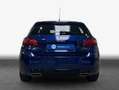 Peugeot 308 PureTech 130 GPF EAT8 Black Edition ANHÄNGERKU Blauw - thumbnail 6