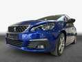 Peugeot 308 PureTech 130 GPF EAT8 Black Edition ANHÄNGERKU Blauw - thumbnail 6