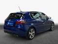 Peugeot 308 PureTech 130 GPF EAT8 Black Edition ANHÄNGERKU Blauw - thumbnail 3