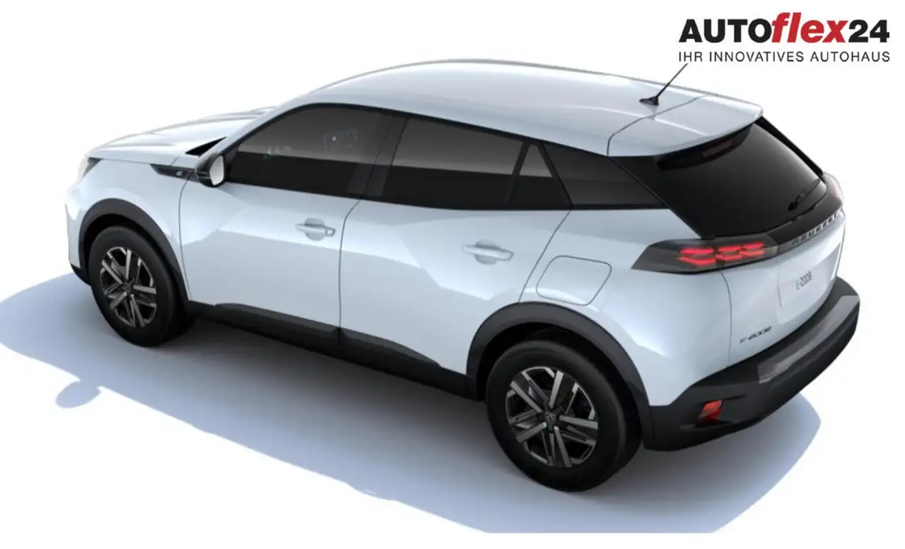 Peugeot 2008 Style 54 kWh 11kW-OBC SHZ WärmeP CarP PDC 115 k..., миниатюра 3