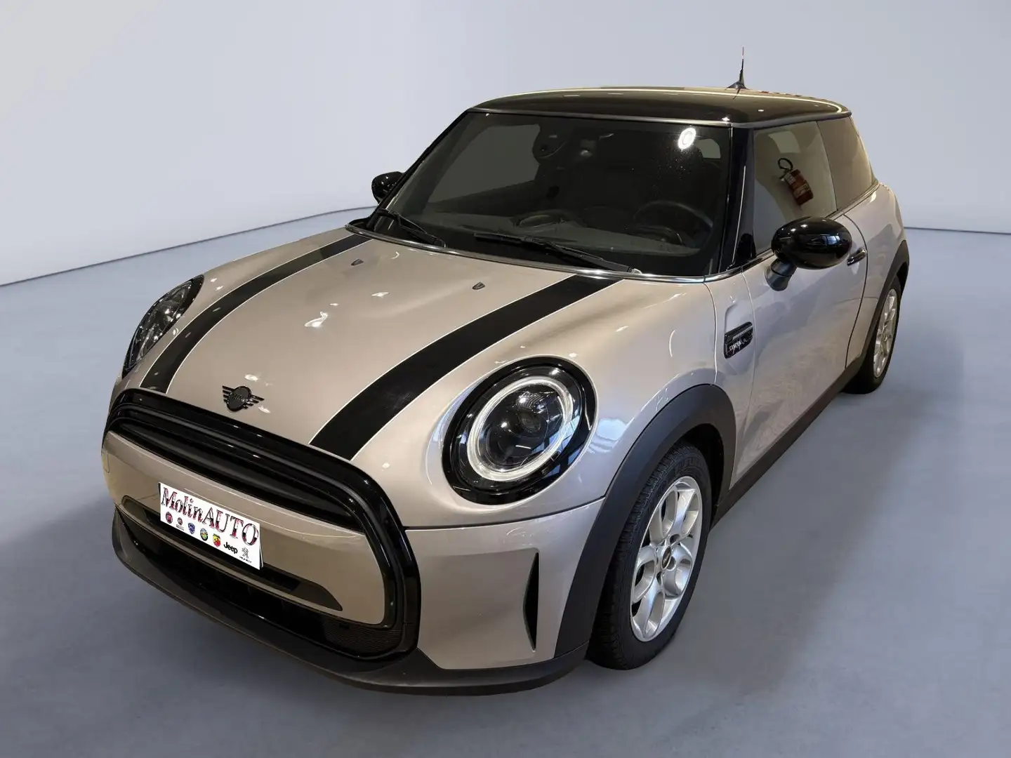 MINI Cooper Mini 1.5  COOPER Camden Edition - GLI UNICI A VER - 1
