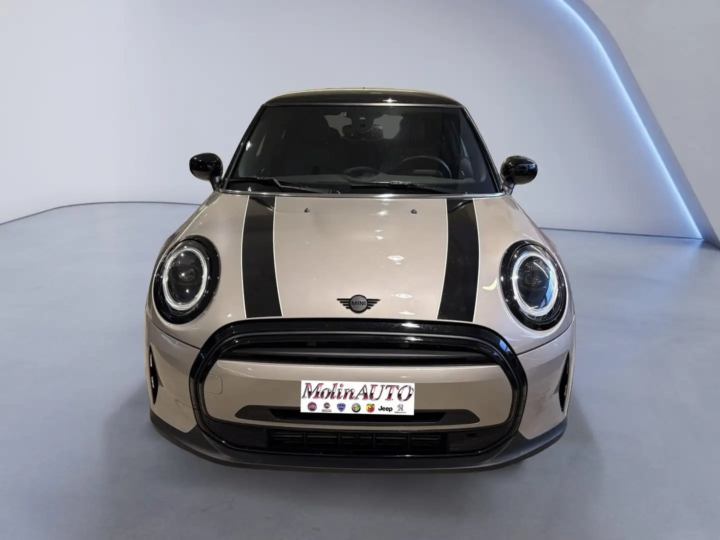 MINI Cooper Mini 1.5  COOPER Camden Edition - GLI UNICI A VER - 2