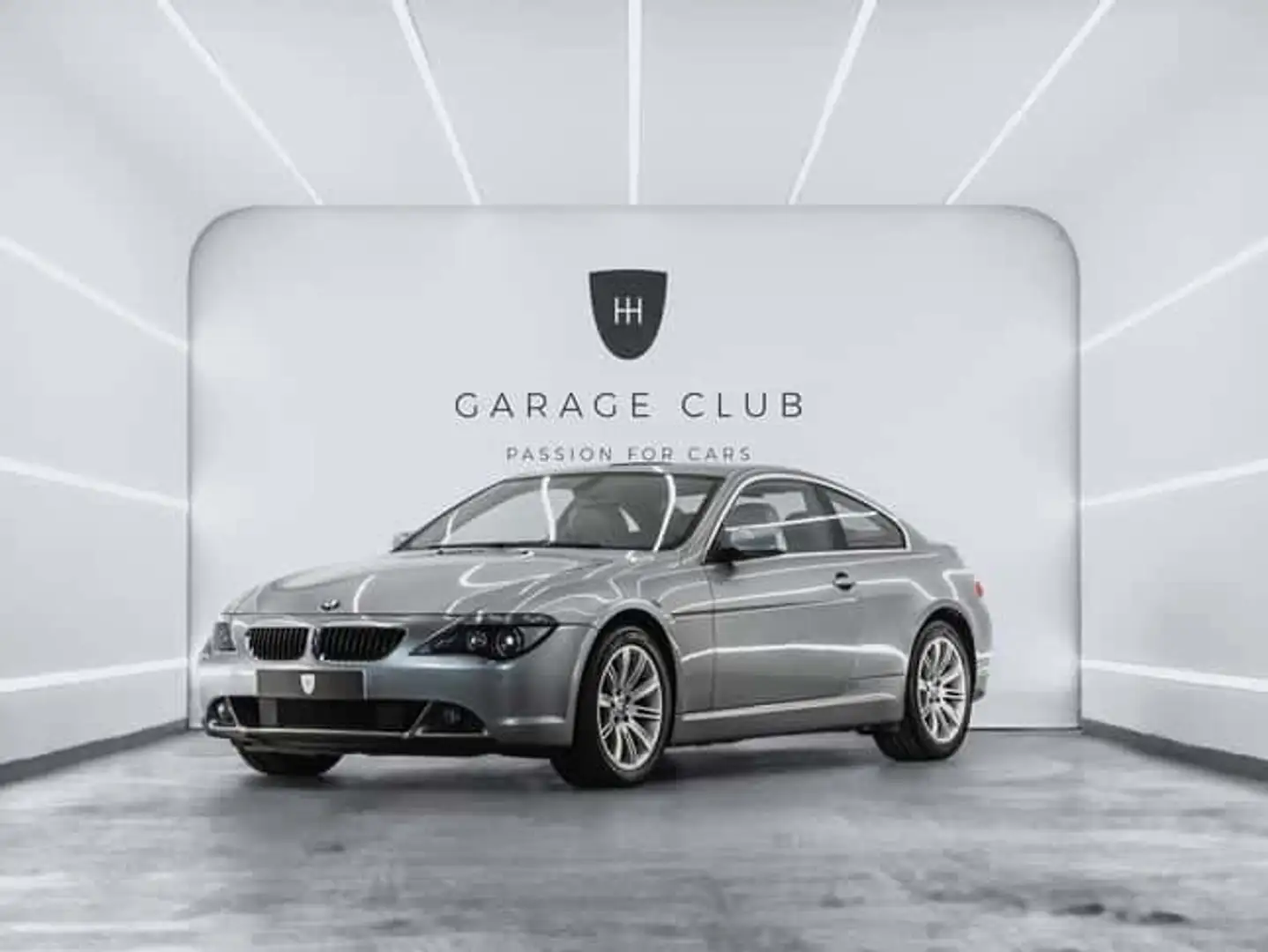 BMW 630 630i Cabrio Aut. - 1