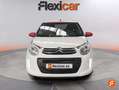 Citroen C1 1.2 PureTech Feel Blanco - thumbnail 2