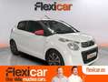 Citroen C1 1.2 PureTech Feel Blanco - thumbnail 1