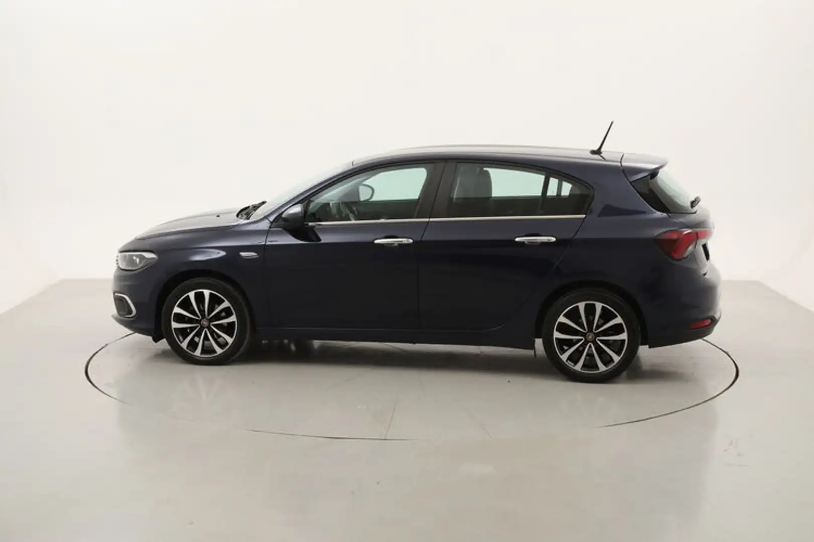 Fiat Tipo Business 1.6 Diesel 120CV Blu/Azzurro - 2