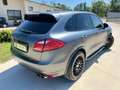 Porsche Cayenne S 3.0 TDI V6 TIPTRONIC DIESEL TETTO ITALIANA UNICA Gris - thumbnail 10