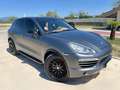 Porsche Cayenne S 3.0 TDI V6 TIPTRONIC DIESEL TETTO ITALIANA UNICA Gris - thumbnail 1