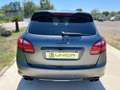 Porsche Cayenne S 3.0 TDI V6 TIPTRONIC DIESEL TETTO ITALIANA UNICA Gris - thumbnail 6