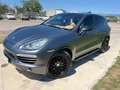 Porsche Cayenne S 3.0 TDI V6 TIPTRONIC DIESEL TETTO ITALIANA UNICA Gris - thumbnail 13