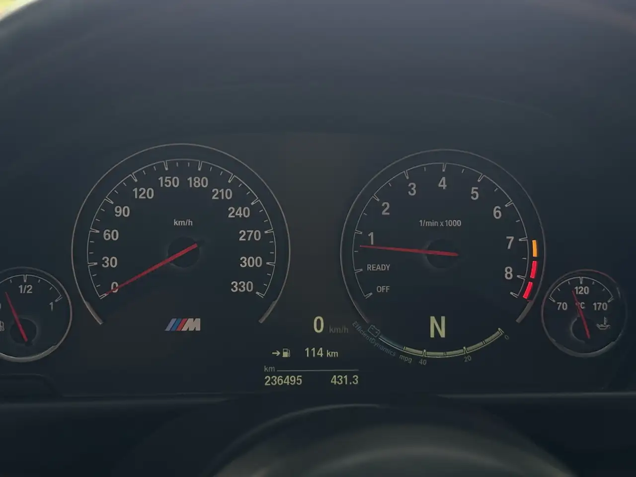 BMW M4 photo BMW M4
