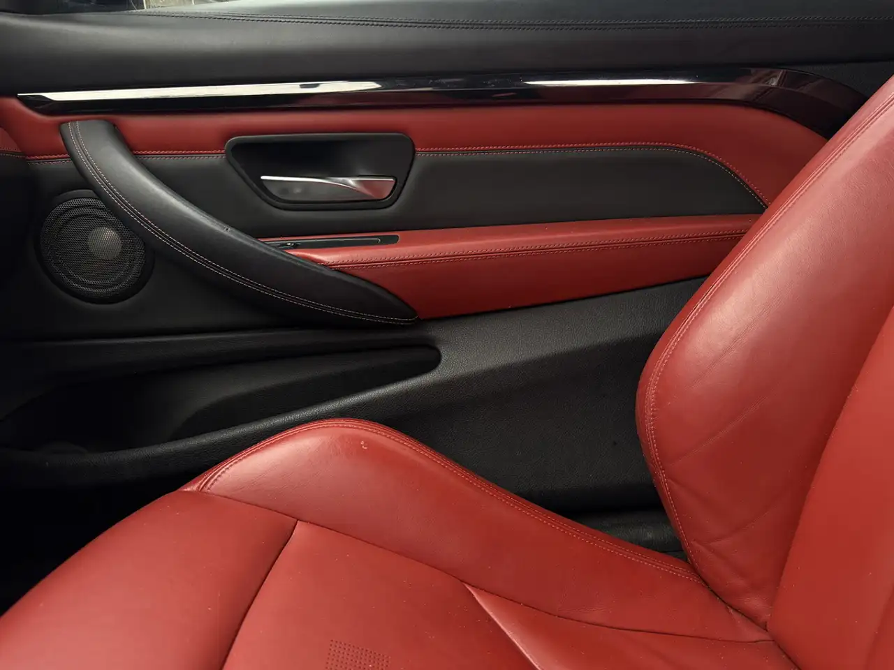 BMW M4 photo BMW M4