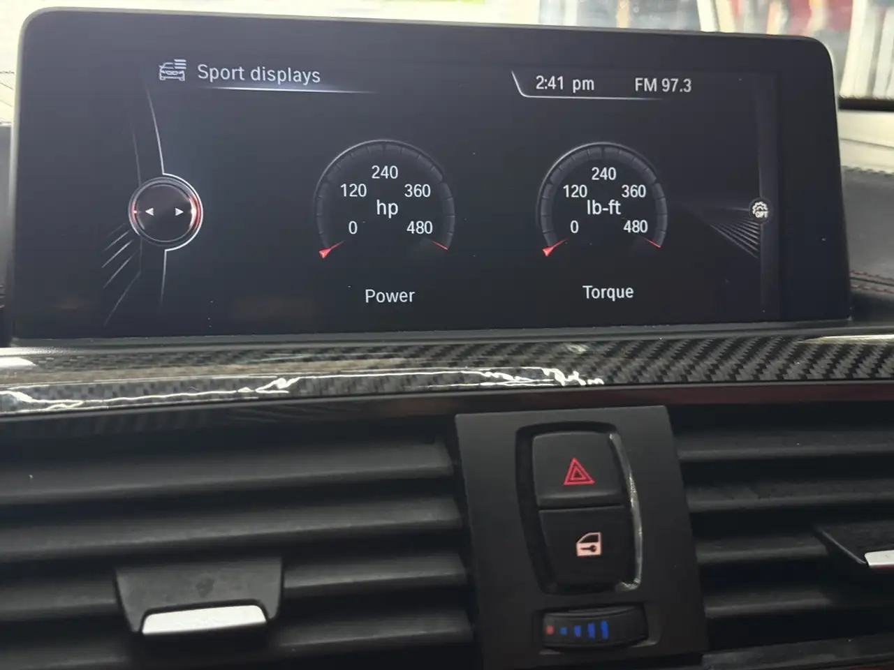 BMW M4 photo BMW M4