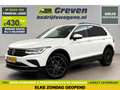 Volkswagen Tiguan 2.0 TDI | 150PK | VAN | Grijs Kenteken | Aut. | Cl Wit - thumbnail 1