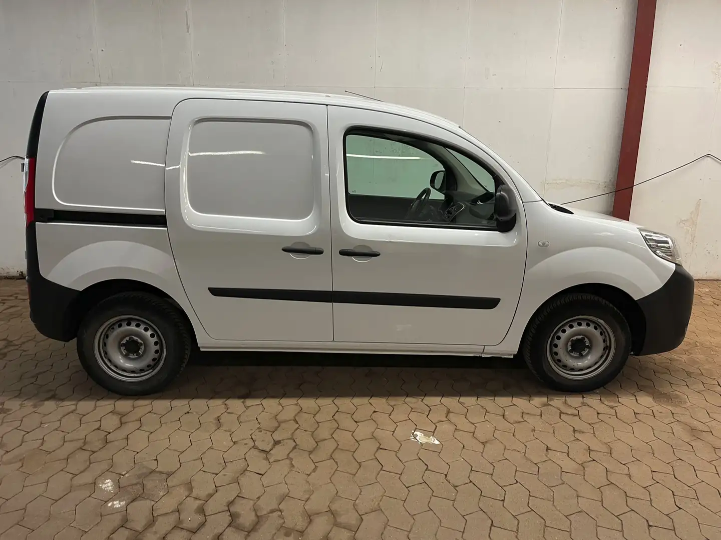 Renault Kangoo Kangoo Rapid TCe 115 Start Weiß - 2