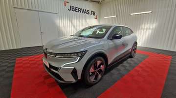 equilibre EV60 220ch optimum charge