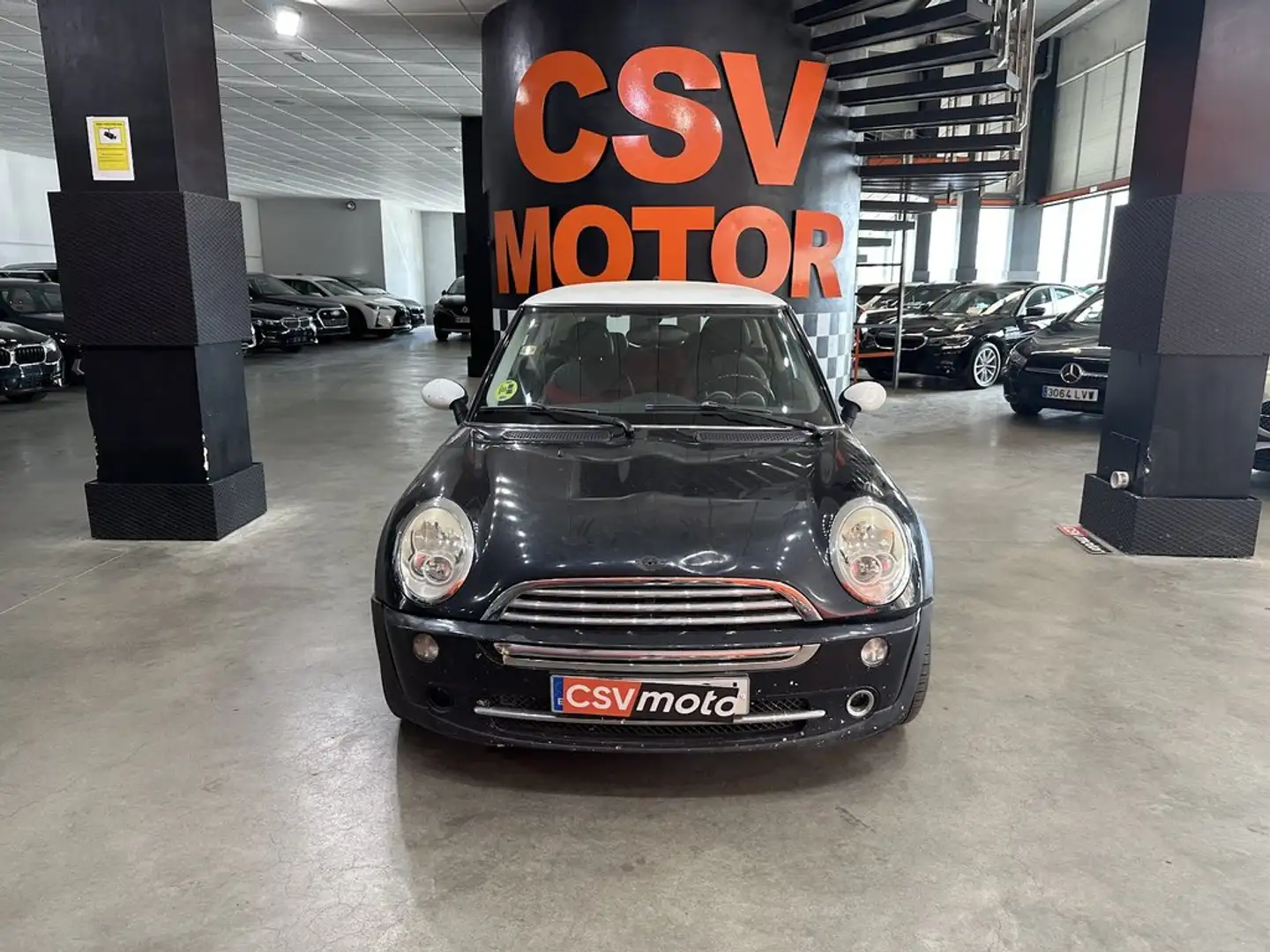 MINI One 1.6 - 1