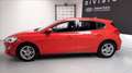Ford Focus 1.0 EcoBoost 100 CV 5p. Business Rosso - thumbnail 3