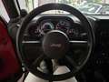 Jeep Wrangler III 2.8 CRD SPORT 177CV_UNICO PROP+CAPPOTTA TELA Rot - thumbnail 23