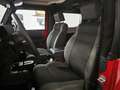 Jeep Wrangler III 2.8 CRD SPORT 177CV_UNICO PROP+CAPPOTTA TELA Rot - thumbnail 10
