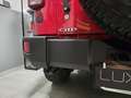 Jeep Wrangler III 2.8 CRD SPORT 177CV_UNICO PROP+CAPPOTTA TELA Rot - thumbnail 24