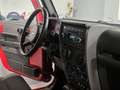 Jeep Wrangler III 2.8 CRD SPORT 177CV_UNICO PROP+CAPPOTTA TELA Rot - thumbnail 18