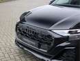Audi Q8 60 TFSIe Quattro *Pano*Trekhaak*Matrix*B&O* Zwart - thumbnail 12