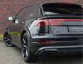 Audi Q8 60 TFSIe Quattro *Pano*Trekhaak*Matrix*B&O* Zwart - thumbnail 4