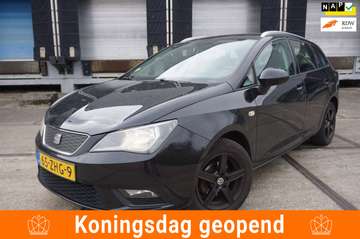 ST 1.2 TDI Style Ecomotive