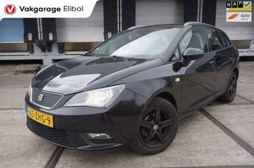 ST 1.2 TDI Style Ecomotive