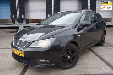 ST 1.2 TDI Style Ecomotive