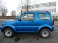 Suzuki Jimny 1.3 4WD Comfort*Nr.80*AHK* Blau - thumbnail 4